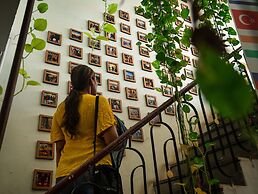 Dreamyard Udaipur - Hostel