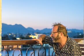 Dreamyard Udaipur - Hostel