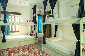 Dreamyard Udaipur - Hostel