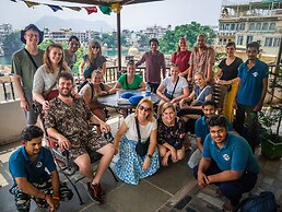 Dreamyard Udaipur - Hostel