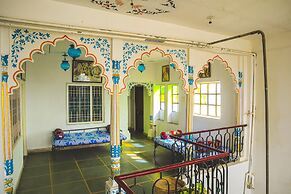 Dreamyard Udaipur - Hostel