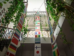 Dreamyard Udaipur - Hostel