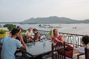 Dreamyard Udaipur - Hostel