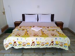 Dreamyard Udaipur - Hostel
