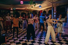 Dreamyard Udaipur - Hostel