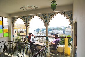 Dreamyard Udaipur - Hostel