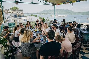 Dreamyard Udaipur - Hostel