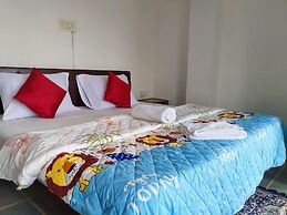 Dreamyard Udaipur - Hostel