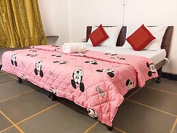 Dreamyard Udaipur - Hostel