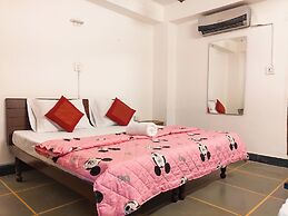 Dreamyard Udaipur - Hostel
