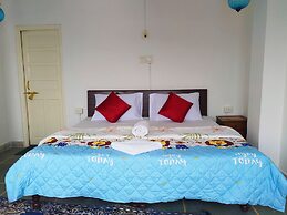 Dreamyard Udaipur - Hostel