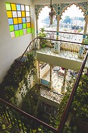 Dreamyard Udaipur - Hostel