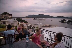 Dreamyard Udaipur - Hostel