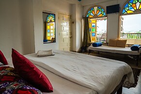 Dreamyard Udaipur - Hostel