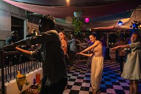 Dreamyard Udaipur - Hostel