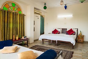 Dreamyard Udaipur - Hostel