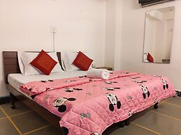Dreamyard Udaipur - Hostel