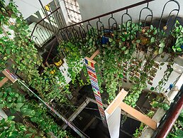 Dreamyard Udaipur - Hostel