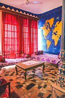 Dreamyard Udaipur - Hostel