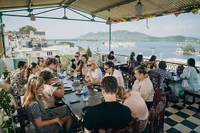 Dreamyard Udaipur - Hostel