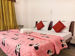 Dreamyard Udaipur - Hostel