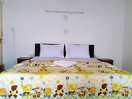 Dreamyard Udaipur - Hostel