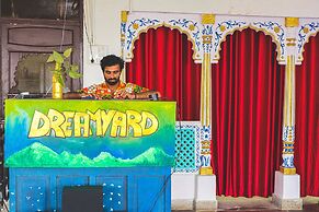 Dreamyard Udaipur - Hostel