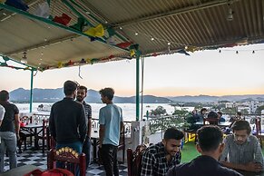 Dreamyard Udaipur - Hostel