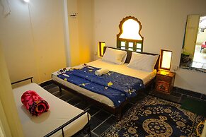 Dreamyard Udaipur - Hostel