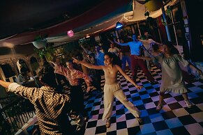 Dreamyard Udaipur - Hostel