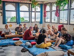 Dreamyard Udaipur - Hostel