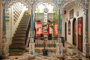 Dreamyard Udaipur - Hostel