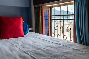 Dreamyard Udaipur - Hostel