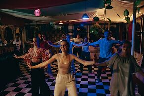 Dreamyard Udaipur - Hostel