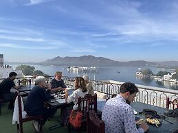 Dreamyard Udaipur - Hostel