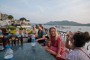 Dreamyard Udaipur - Hostel