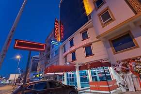Konak Kayseri Hotel