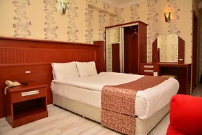 Konak Kayseri Hotel