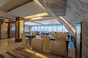 Konak Kayseri Hotel