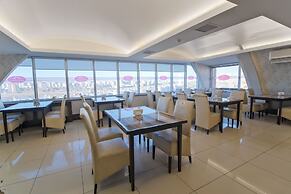 Konak Kayseri Hotel