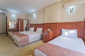Konak Kayseri Hotel