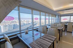 Konak Kayseri Hotel
