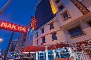 Konak Kayseri Hotel