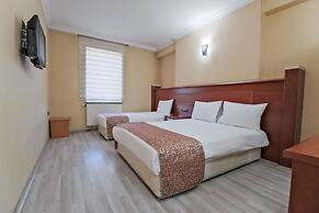 Konak Kayseri Hotel