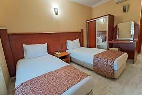Konak Kayseri Hotel