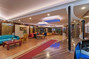 Konak Kayseri Hotel