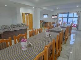 Hotel Malik Residency