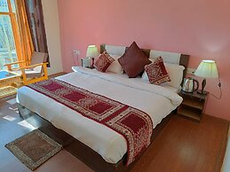 Hotel Malik Residency