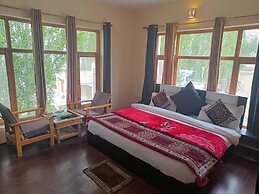 Hotel Malik Residency