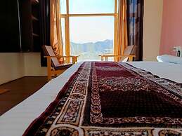 Hotel Malik Residency